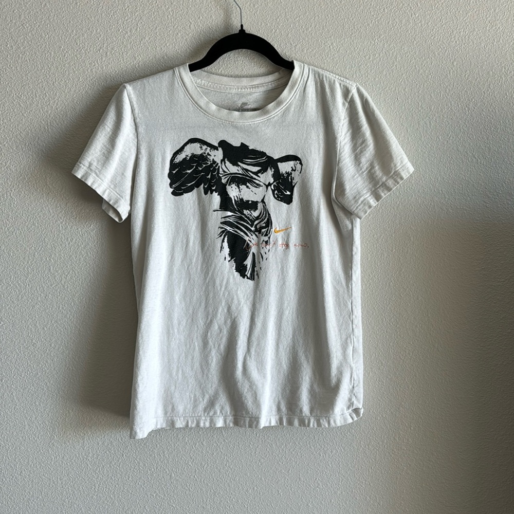 The Nike Tee